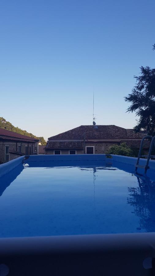 Casa Lissania Acomodação com café da manhã Lamezia Terme Exterior foto