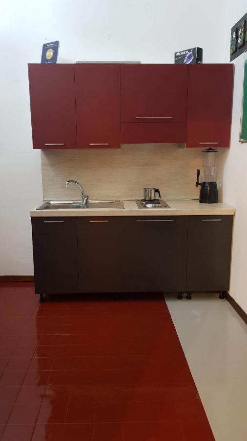 Casa Lissania Acomodação com café da manhã Lamezia Terme Exterior foto